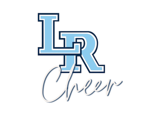 LR Cheer
