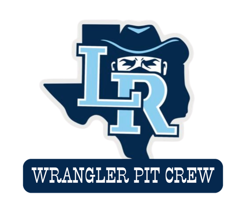 LR Wrangler Pit Crew