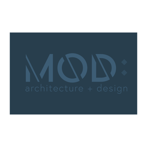 MOD Architecture + Design