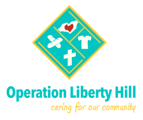Operation Liberty Hill